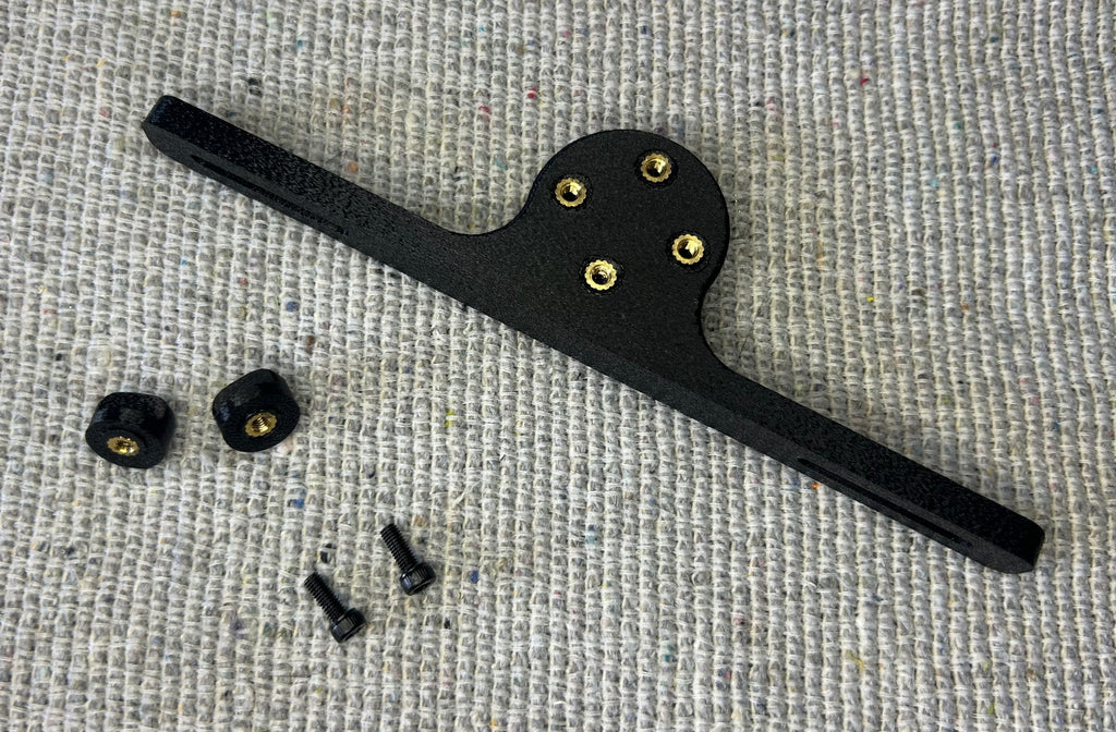 MTB Race Board Holder-Go-Pro Style