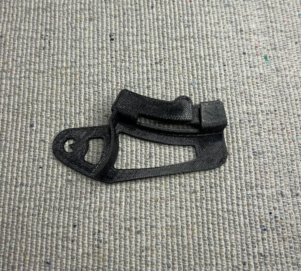 Chain gap tool for Sram 12 speed (B-Gap)