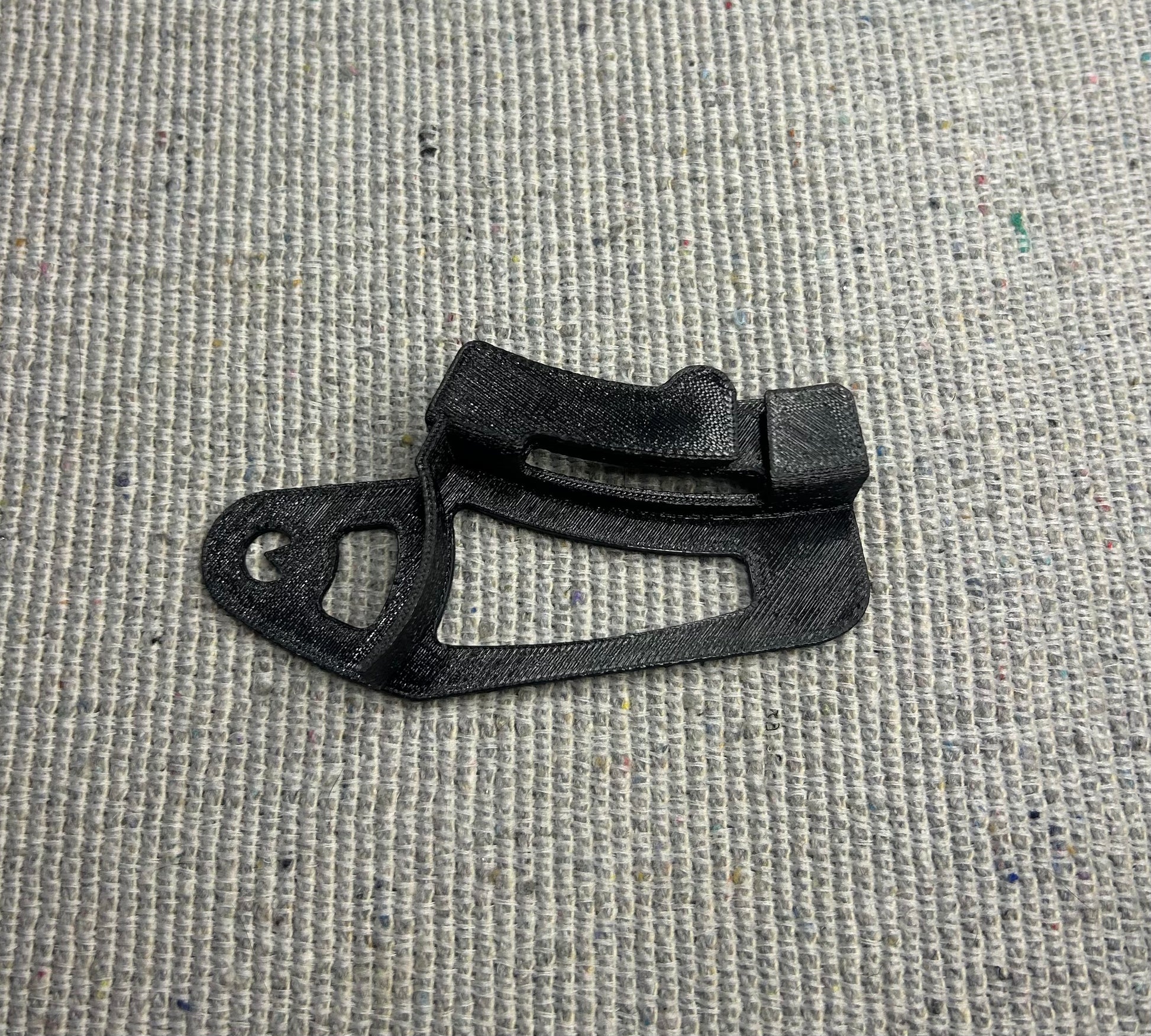 Chain gap tool for Sram 12 speed (B-Gap)