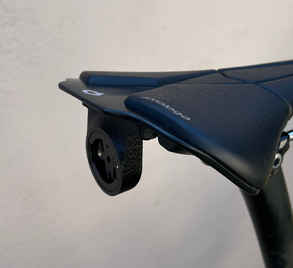 Saddle mount for Prologo Saddle