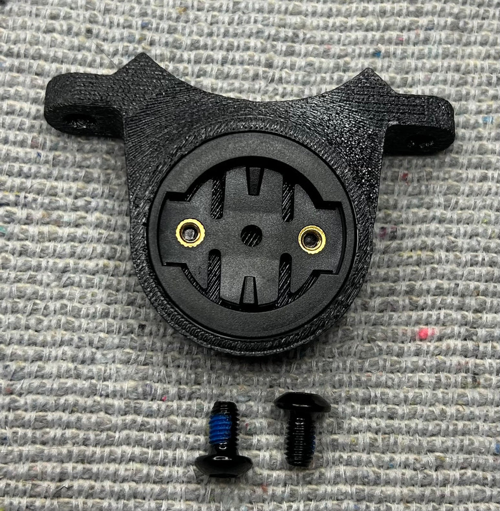 Saddle mount for Selle San Marco