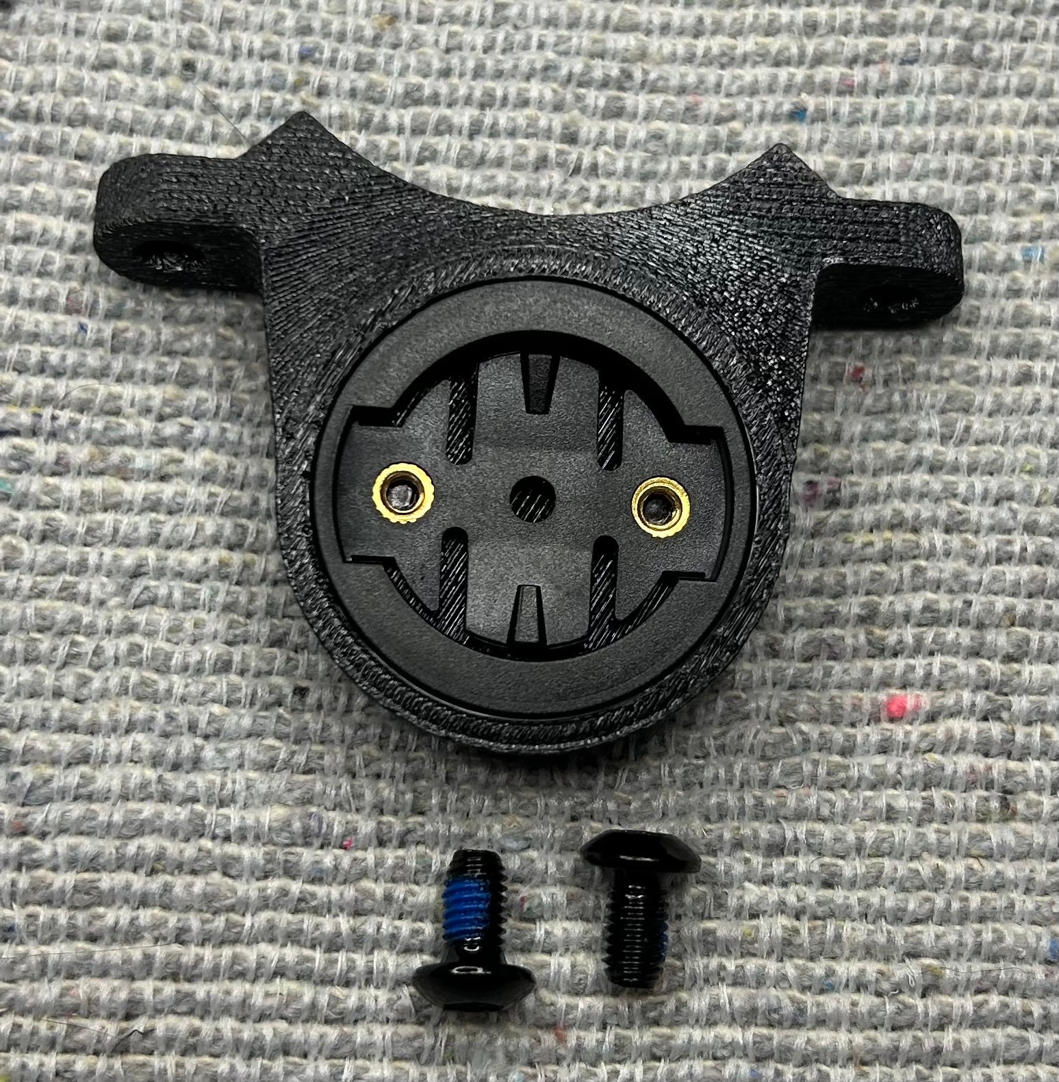 Saddle mount for Selle San Marco
