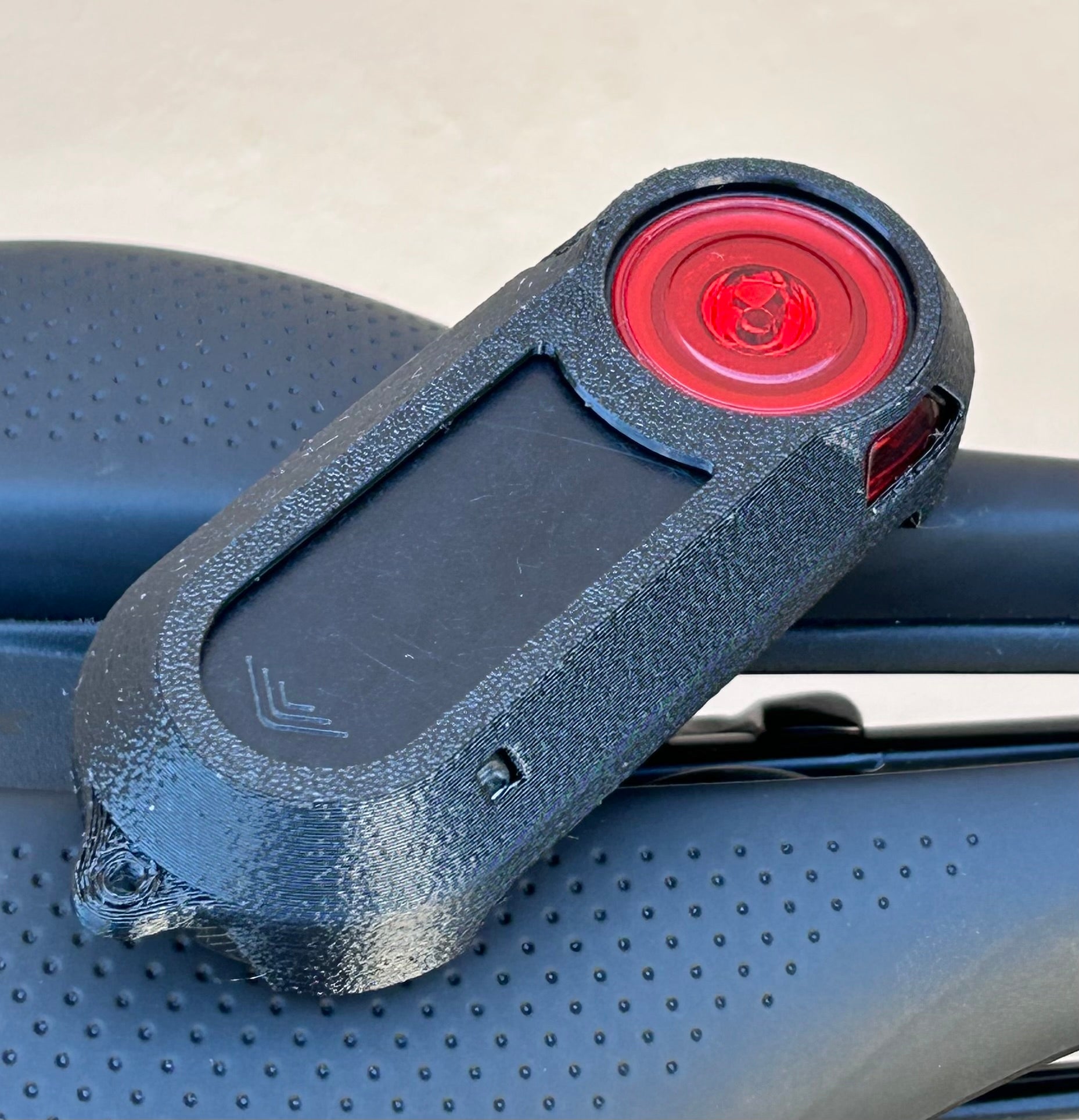 Anti-lost Protective cover for Garmin Varia (Bottom)