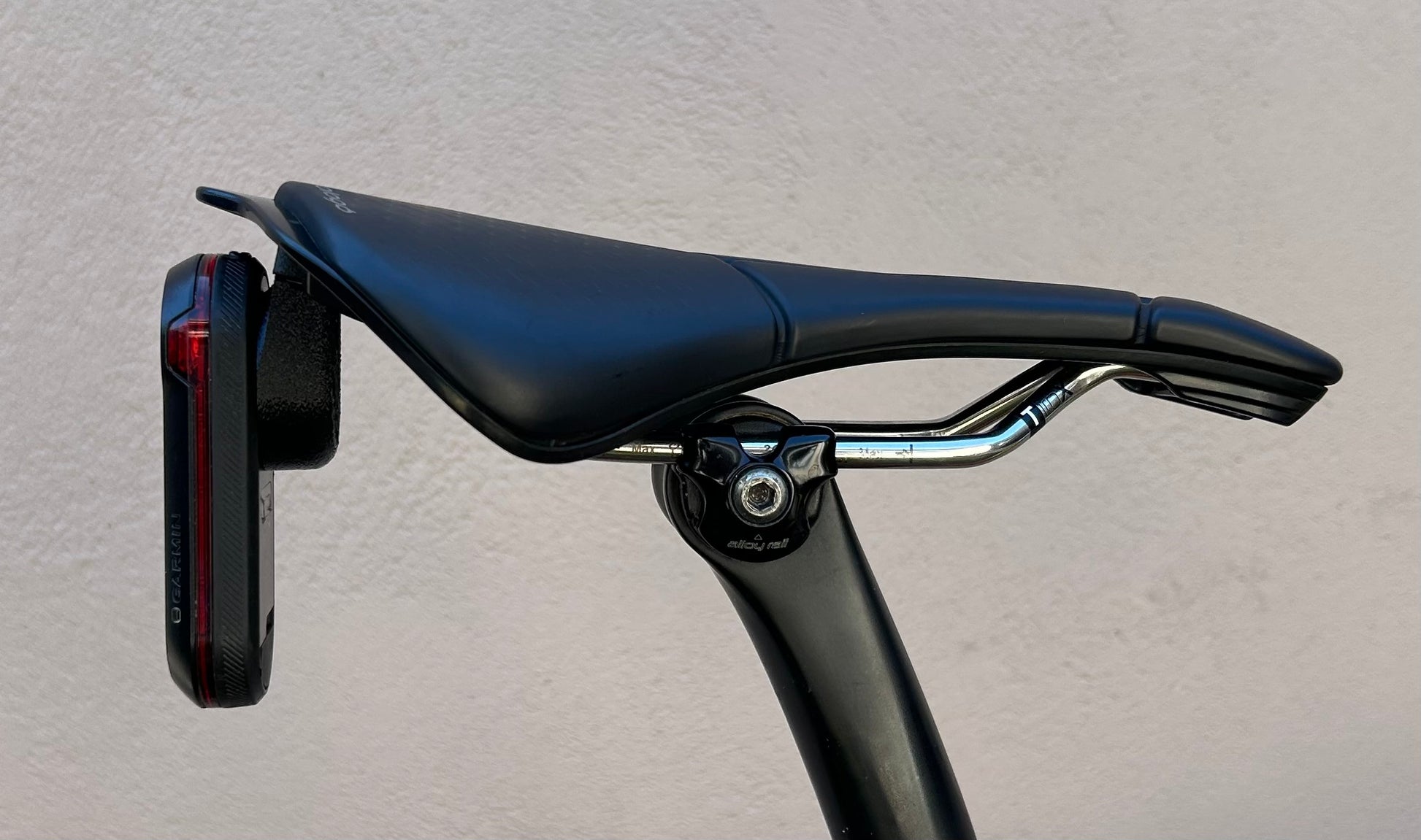 Saddle mount for Prologo Saddle