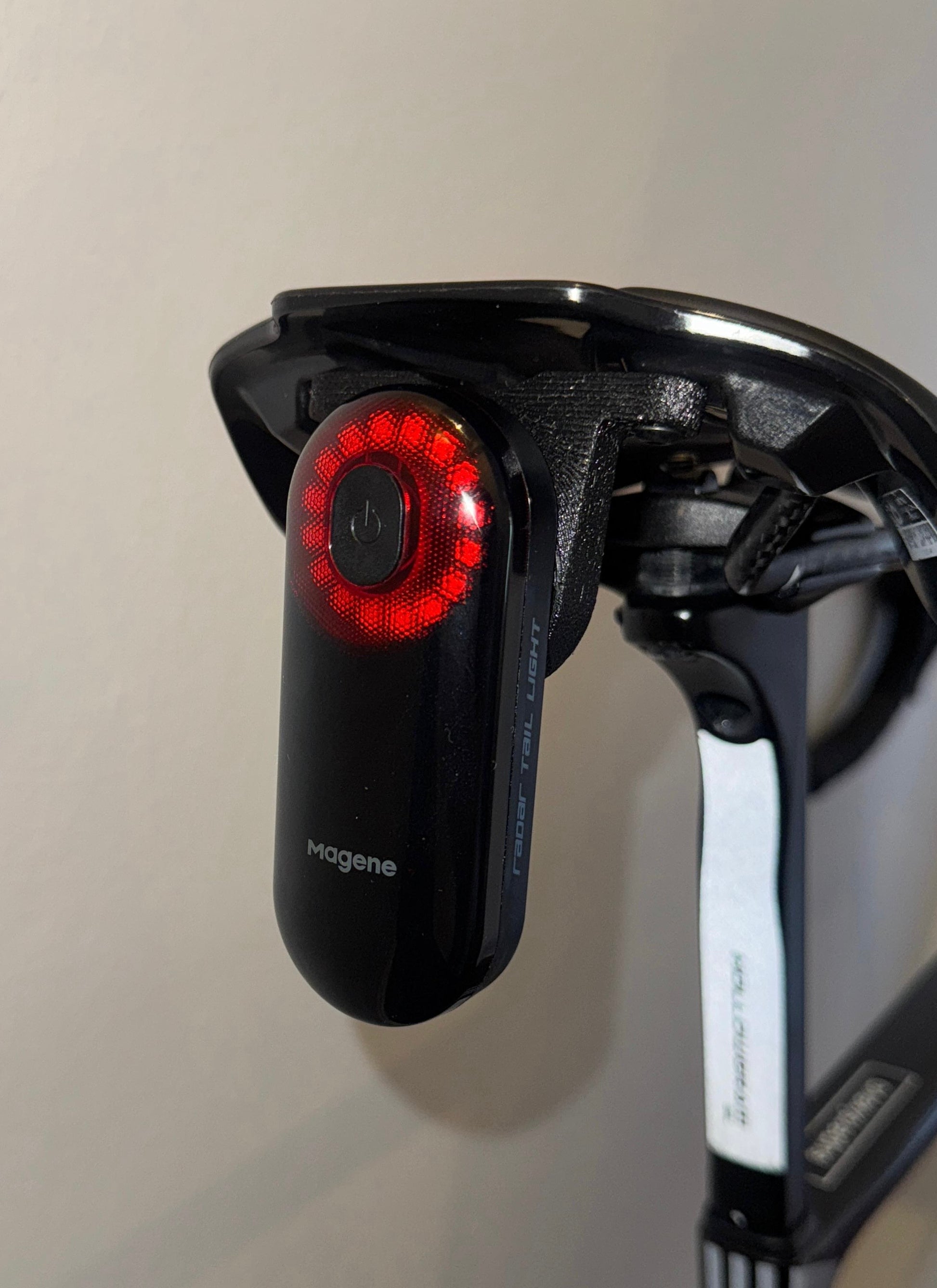 Saddle mount for Prologo Saddle