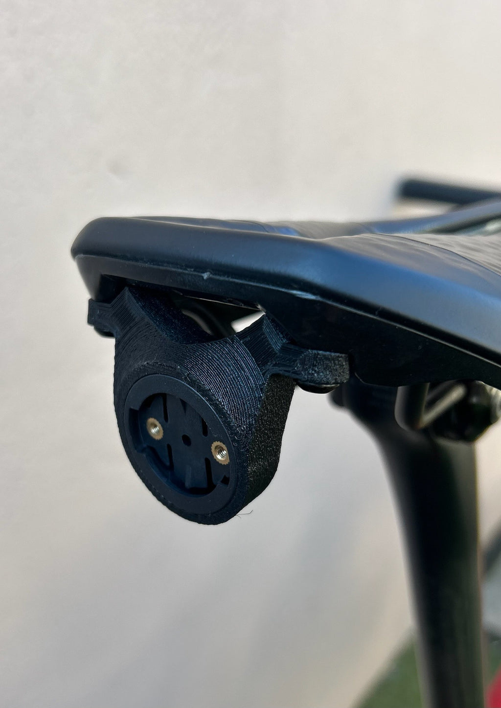 Saddle Mount for Specialized (SWAT)