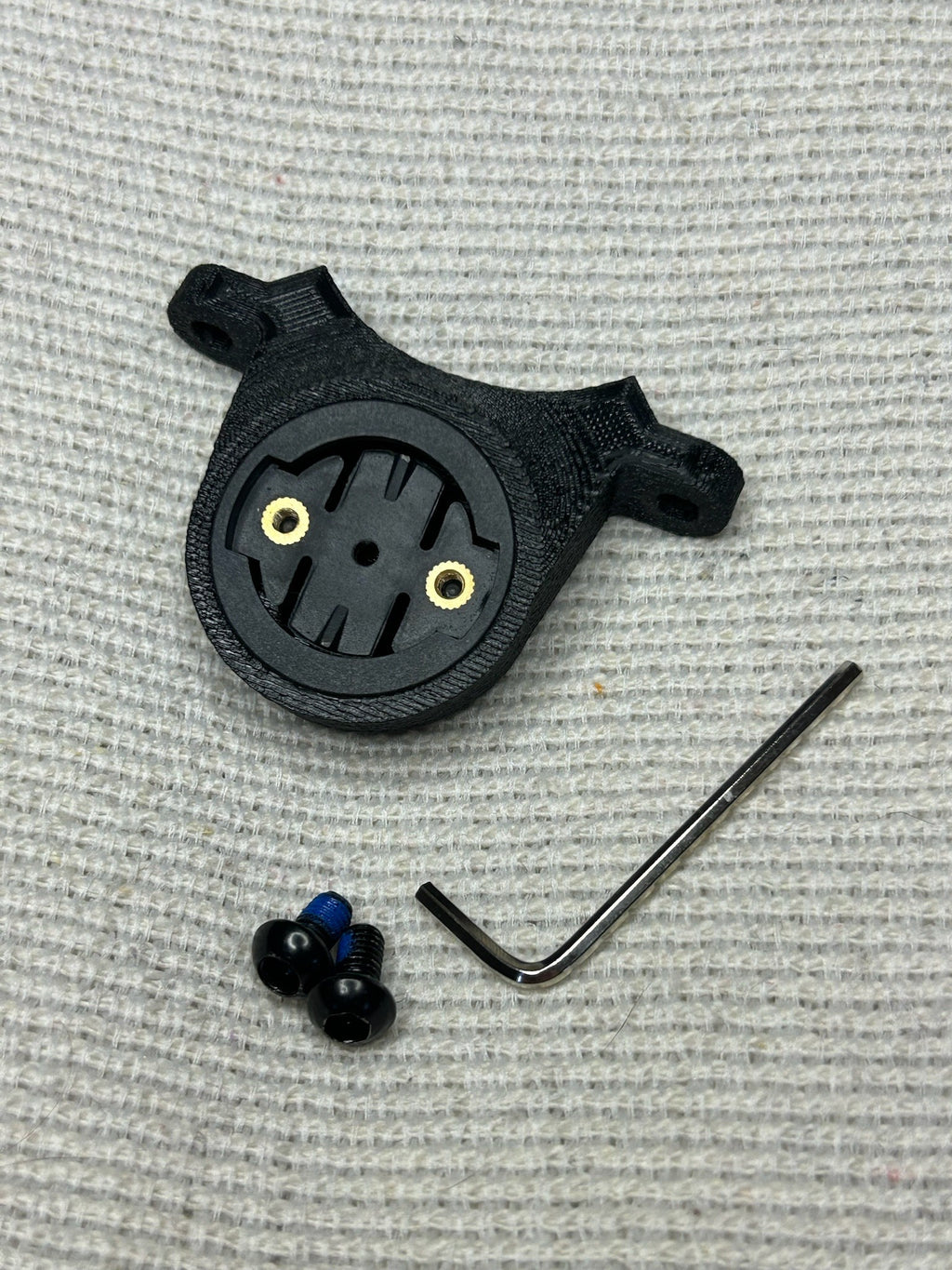 Saddle Mount for Specialized (SWAT)