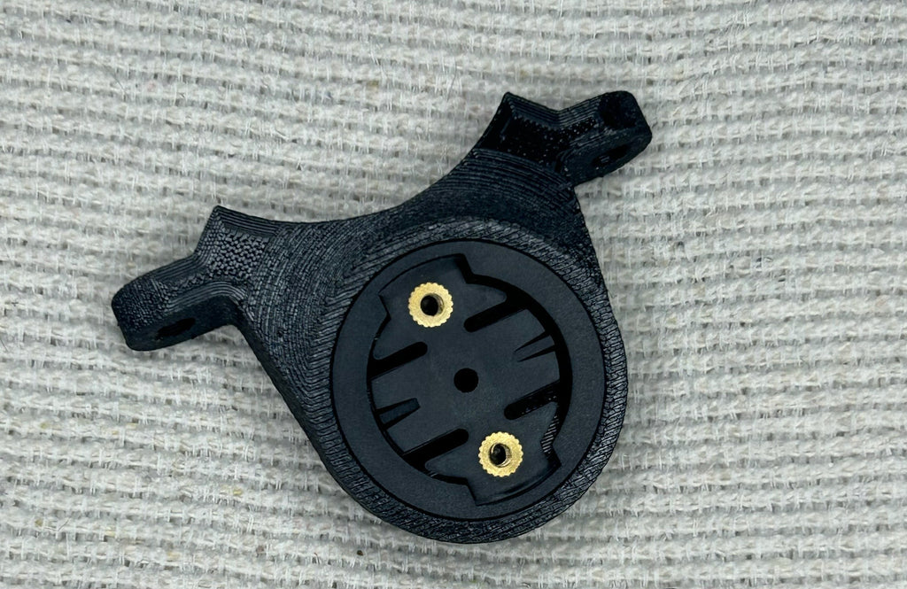 Saddle Mount for Specialized (SWAT)