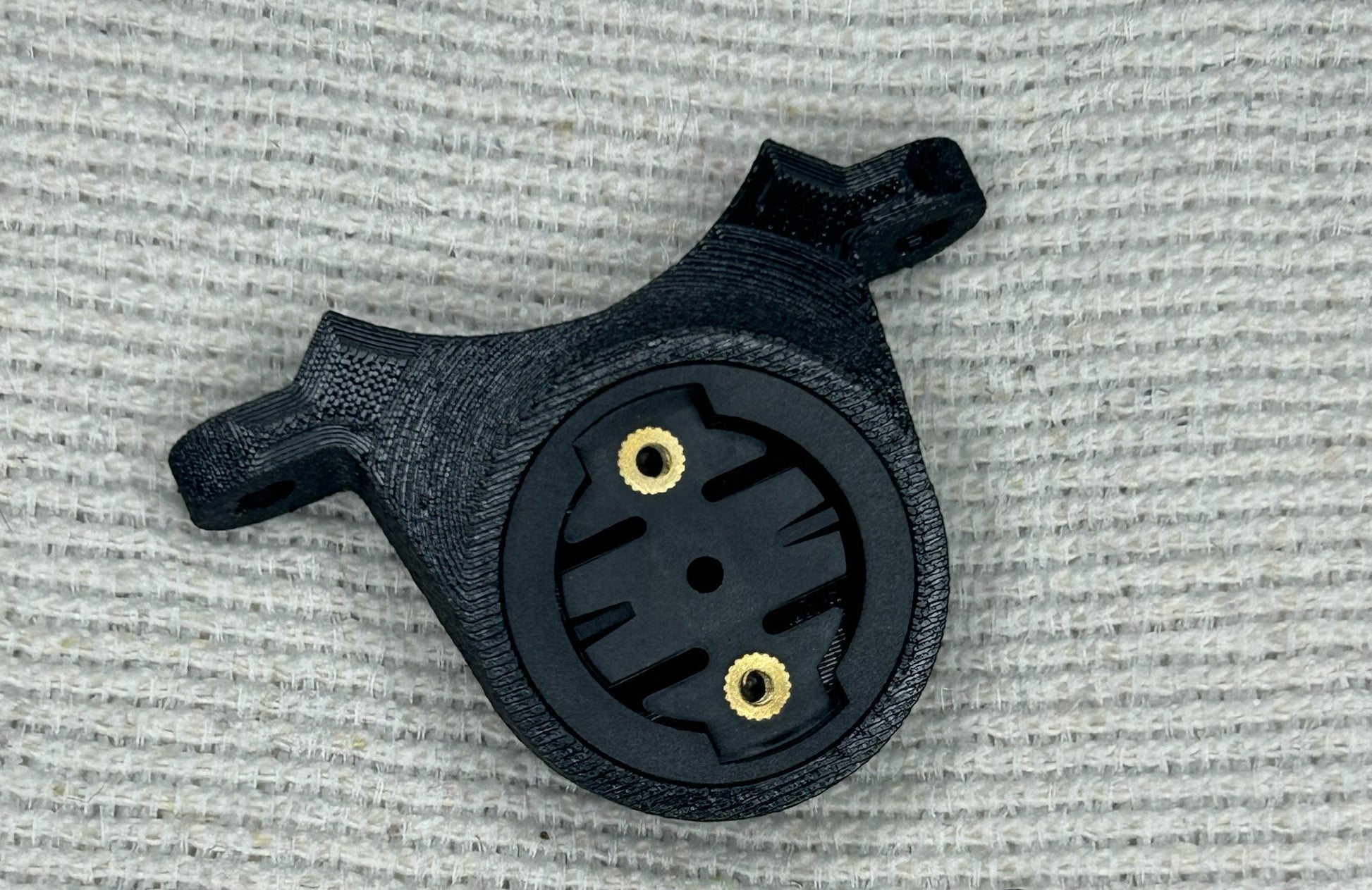 Saddle Mount for Specialized (SWAT)