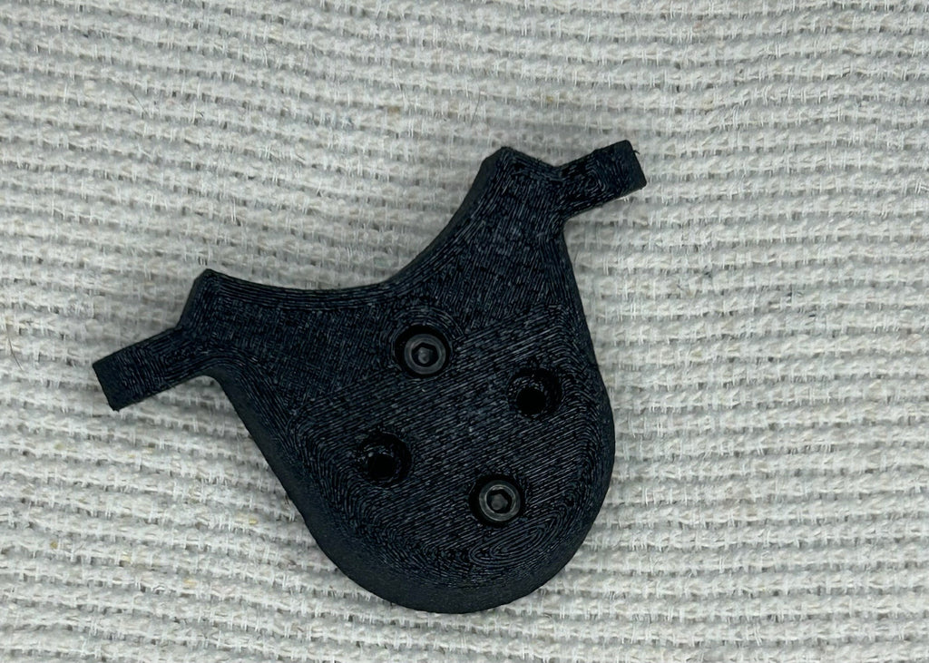 Saddle Mount for Specialized (SWAT)