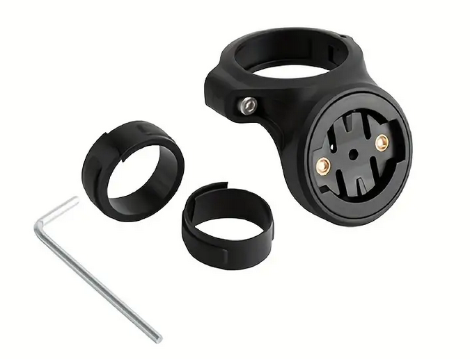 Seatpost Bracket for Garmin Varia / Magene