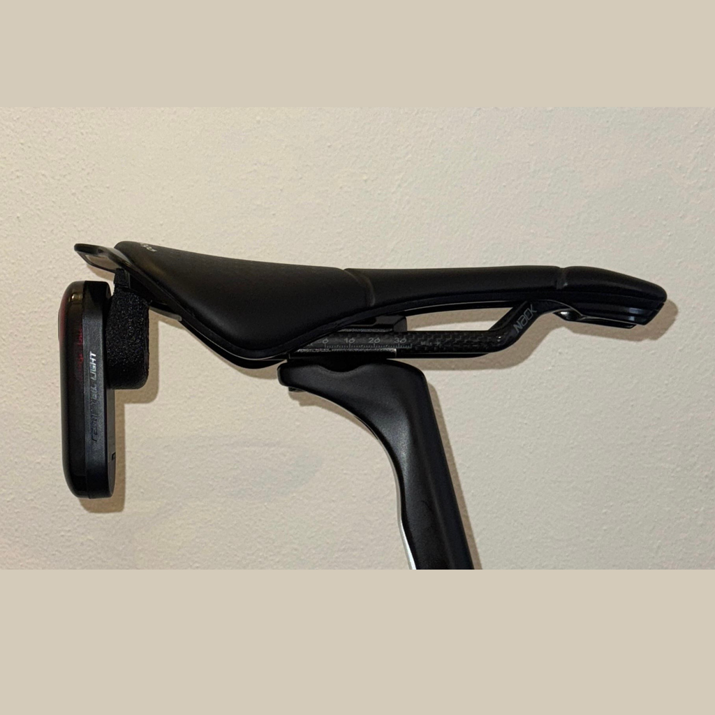 Saddle mount for Prologo Saddle
